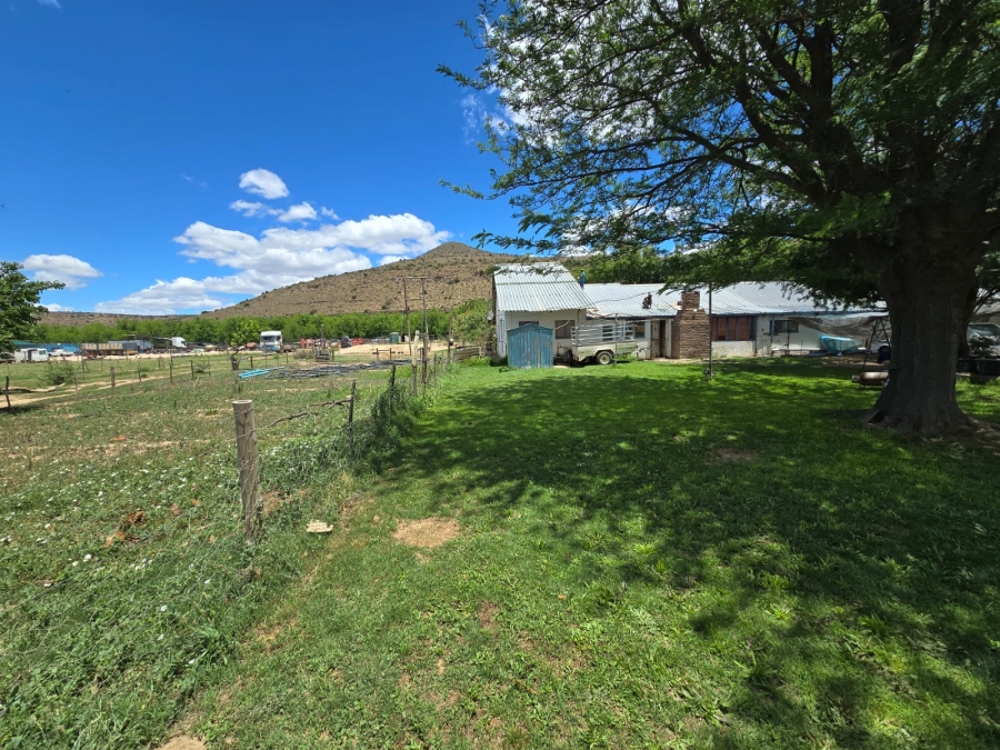0 Bedroom Property for Sale in Cradock Eastern Cape